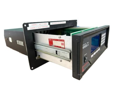 GENERAL ELECTRIC MIS1-321-110000-00