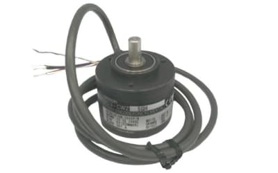 OMRON E6C3-CWZ5GH 3600P/R 1M