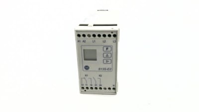 ALLEN BRADLEY 813S-E2CZJ60