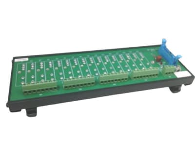 ADVANCED MICRO CONTROLS RB-9