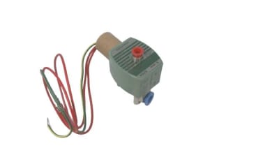 ASCO 8314H123AC120/60D