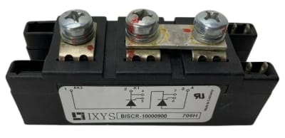 IXYS BISCR-100009-00