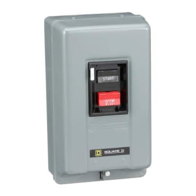 SCHNEIDER ELECTRIC 2510MBG2