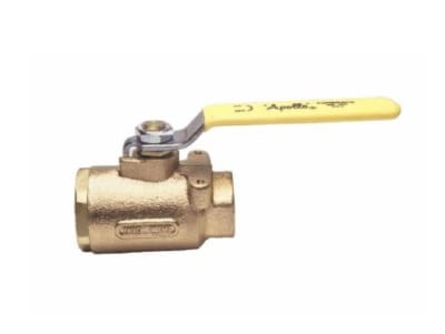 APOLLO VALVES 77-106-SV