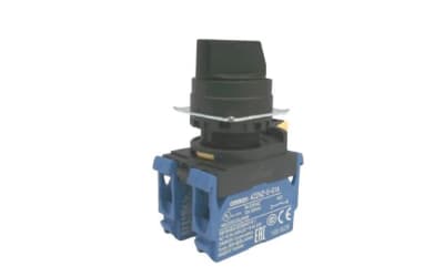 OMRON A22NS-3BM-NBA-G101-NN