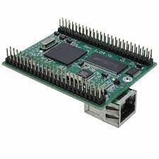 NETBURNER MOD5282