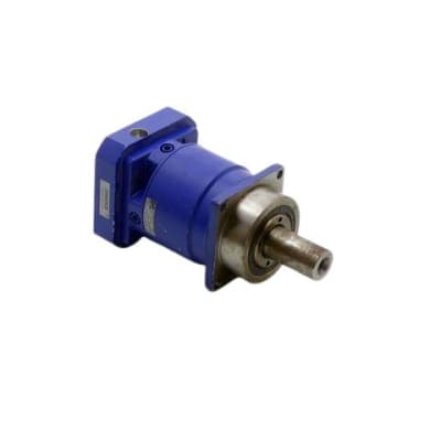 WITTENSTEIN SP 060-MF2-50-030-000