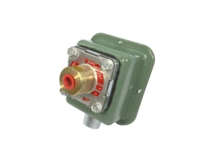 ASCO PB21B/RV24A21
