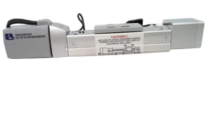 IAI RCS-SA4-A-20-L-50-N-BL