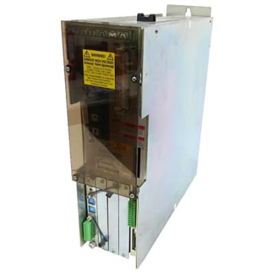 BOSCH DDS02.1-W100-DS01-01