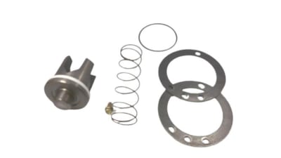 HANSEN TECHNOLOGIES 75-1030