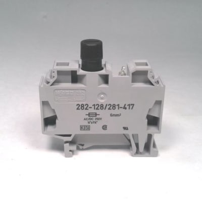 WAGO 282-128/281-417