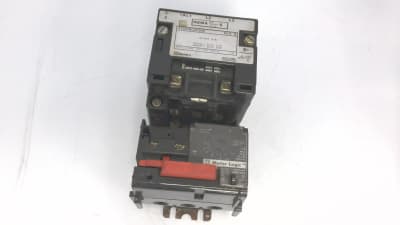 SCHNEIDER ELECTRIC 8536SBG2H20S