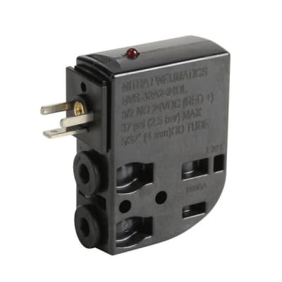 AUTOMATION DIRECT BVS-32A2-24DL