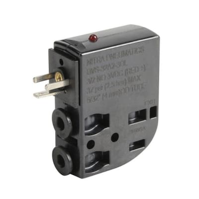 AUTOMATION DIRECT BVS-32A2-3DL