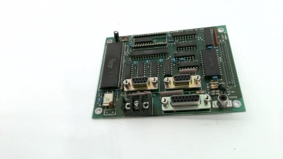 SEIKO SEIKI Z007-109-A