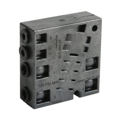 AUTOMATION DIRECT BVS-46M-2P