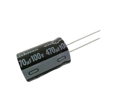 NICHICON UVR2A471MHD1TN