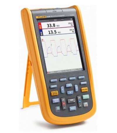 FLUKE 123B/NA