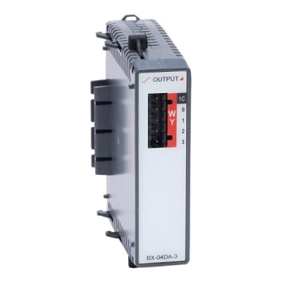 AUTOMATION DIRECT BX-04DA-3