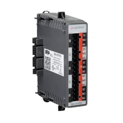 AUTOMATION DIRECT BX-05TRS