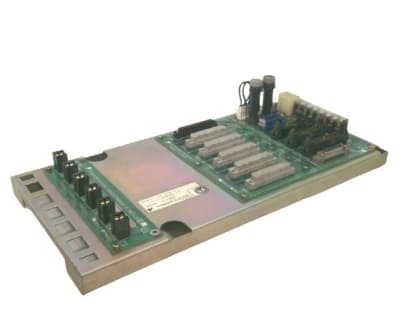 YASKAWA ELECTRIC JZNC-MRK09-19