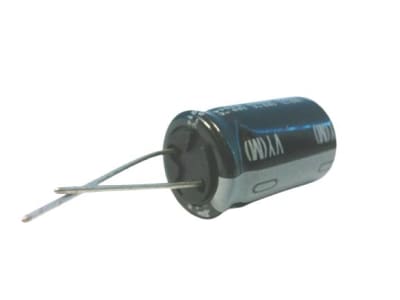 NICHICON UVY2G470MHD