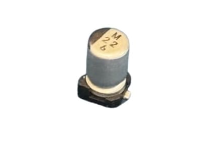 NICHICON UWX0J220MCL2GB