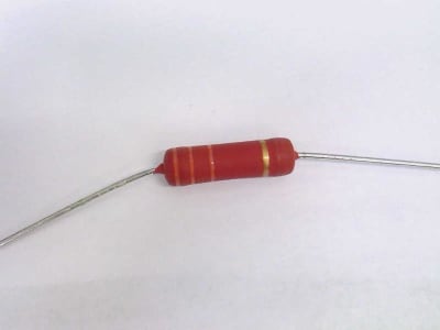 VISHAY PR03000203302JAC00