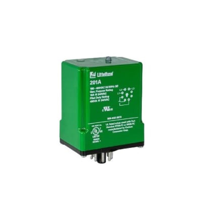 LITTELFUSE 201A