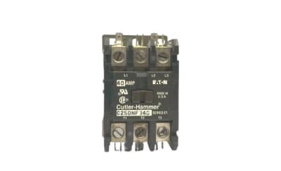 OMEGA ENGINEERING C25DNF340B
