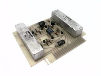 GOSS INTERNATIONAL 1D19505