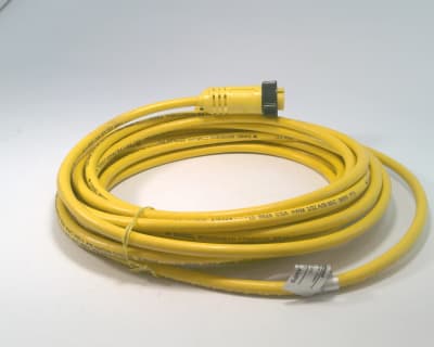 WOODHEAD INDUSTRIES 43116G