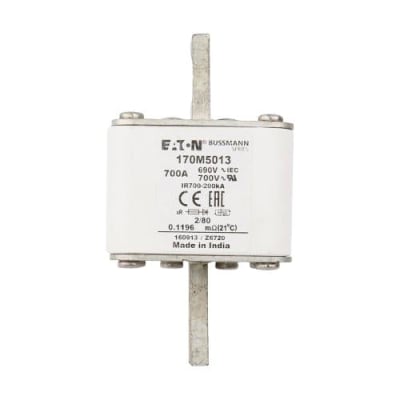 EATON CORPORATION 170M5013