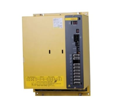 FANUC A06B-6134-H202#C