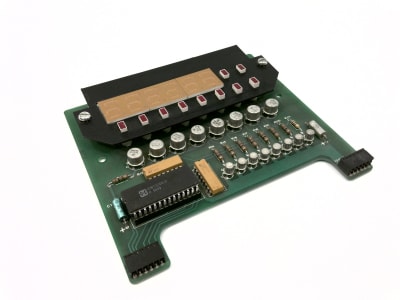THERMO ENVIRONMENTAL 8535