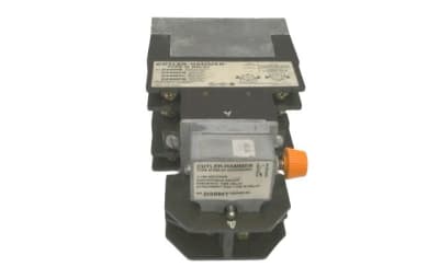 EATON CORPORATION D25MT