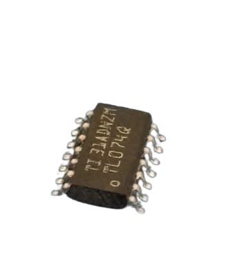 TEXAS INSTRUMENTS SEMI TL074QDREP