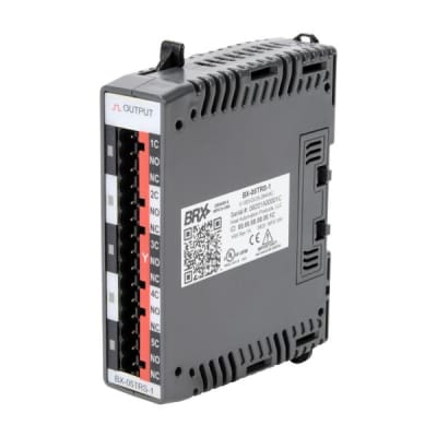 AUTOMATION DIRECT BX-05TRS-1
