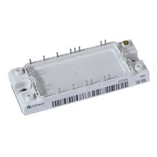 INFINEON FS50R12KE3BPSA1