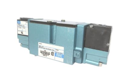 MAC VALVES INC 82A-FA-000-TMDDAP-1DA