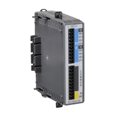 AUTOMATION DIRECT BX-08AD-2B