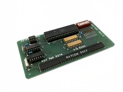 THERMO ENVIRONMENTAL 9274