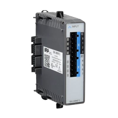 AUTOMATION DIRECT BX-08NF3