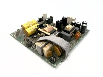 GENERAL SIGNAL 9-7660-1E-51