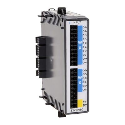 AUTOMATION DIRECT BX-08NTC