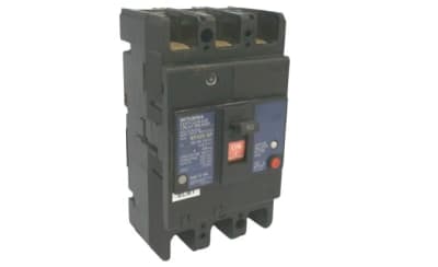 MITSUBISHI NV100-SP3P50