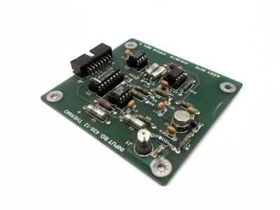 THERMO ENVIRONMENTAL 9678