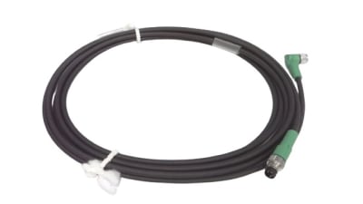 PHOENIX CONTACT SAC-4P-M 8MS/3,0-PUR/M 8FR