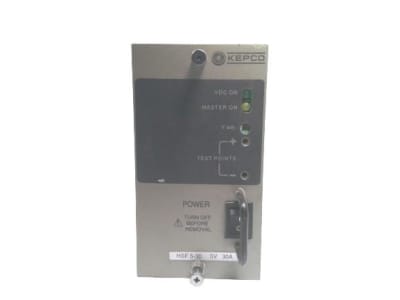 KEPCO HSF5-30